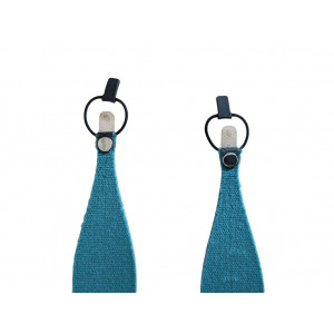 Peaux de phoque Rossignol L2 Skin BC