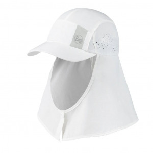 Buff 5 Panel Go Cap - Domus Azalea