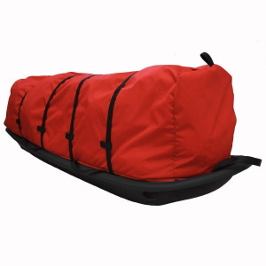 Pulka Ice Blue Expedition - Snowsled