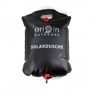 Douche Solaire portable origin Outdoors