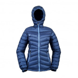Doudoune en duvet Cumulus Incredilite Endurance Lady