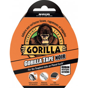Gorilla Tape Handy Roll 9m x 25 mm