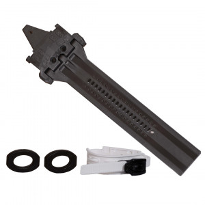 OAC EA Rubber Springs