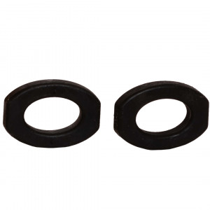 OAC EA Rubber Springs
