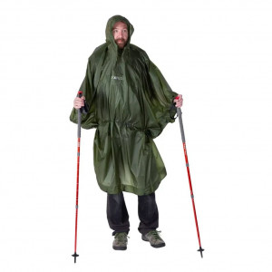 Exped Bivy Poncho UL