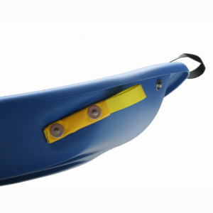 Hauling rope Snowsled