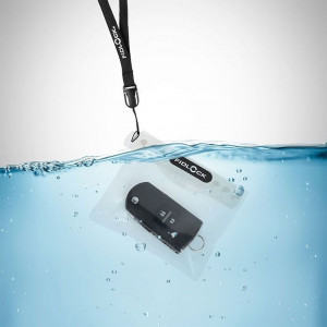 Petite pochette Fidlock Hermetic Dry Bag Mini