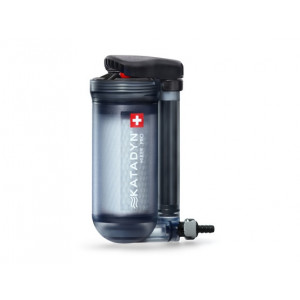 Katadyn Hiker Pro Microfiltrer