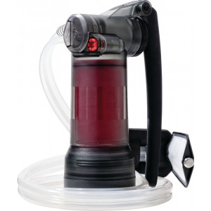 Msr Guardian Purifier Pump