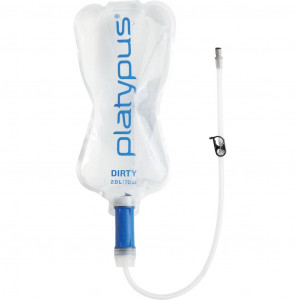 Platypus Quickdraw Microfilter System