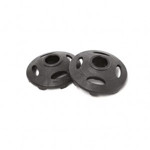 Black Diamond Powder Baskets