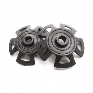 Black Diamond Powder Baskets