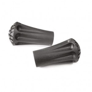 Black Diamond Trekking Pole Tip Protectors