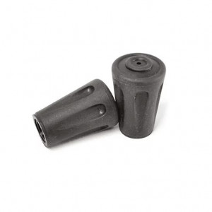 Black Diamond Trekking Pole Tip Protectors