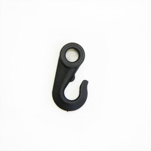 Straps for shaft attachments