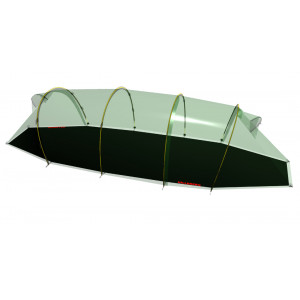 Hilleberg - Footprint Kaitum 2 GT