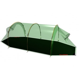 Hilleberg - Footprint Keron 3 GT