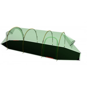 Hilleberg - Footprint Keron 3 GT