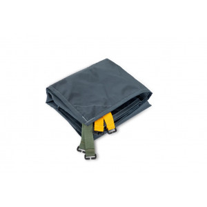 Nemo Hornet 2P Footprint