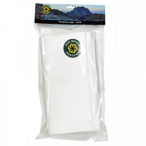Tapis de sol Six Moon Designs Footprint Tyvek