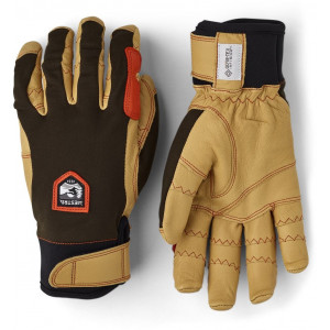 Hestra Army Leather Extreme