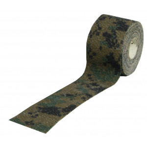 GearAid Tenacious  Repair Tape - Rouge