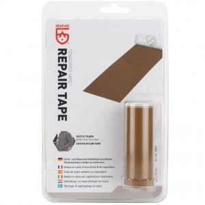GearAid Tenacious  Repair Tape - Rouge
