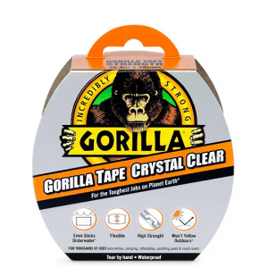 Gorilla Tape Handy Roll 9m x 25 mm