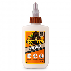 Gorilla Tape Handy Roll 9m x 25 mm