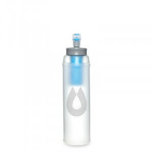 Gourde + filtre Hydrapak UltraFlask + 500ml