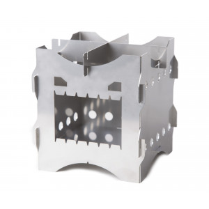 Savotta Grumpy Stove
