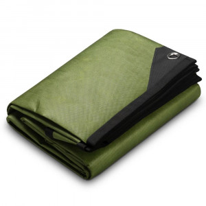 Arcturus Heavy-Duty Survival Blanket