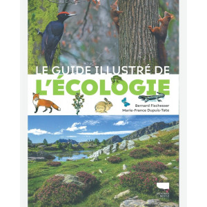 Delachaux et Niestlé La vie de la montagne Delachaux et Niestlé