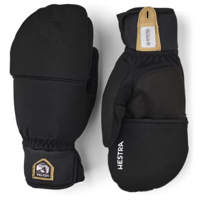 Hestra Army Leather Extreme