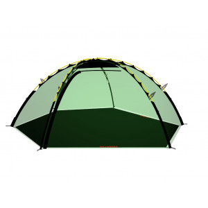 Hilleberg - Footprint Allak