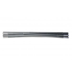 Poles 305 cm x 9 mm Nallo 4 / 4GT and Jannu