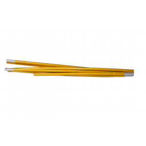 Poles 305 cm x 9 mm Nallo 2 / 2GT, Kaituma 2 / 2GT