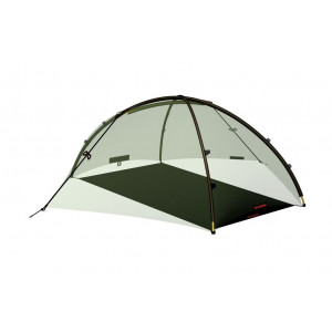 Hilleberg Rogen Footprint
