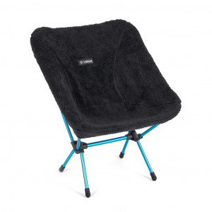 Helinox Reversible Seat Warmer Chair One, Zero, Ground, Swivel