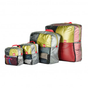 Pajak UL Packing Cubes