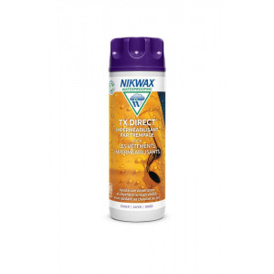 Nikwax TX Direct wash in 300 ml