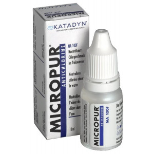 Katadyn Micropur Antichlor MA 100F