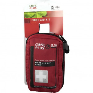 Petite trousse de secours légère Care Plus First Aid Kit Walker