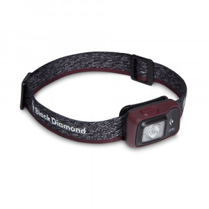 Lampe frontale Black Diamond Sprinter 500