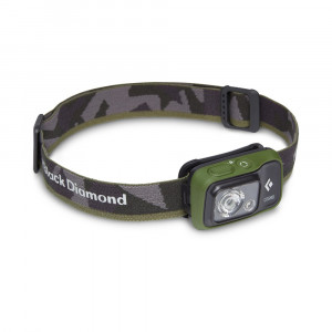 Lampe frontale Black Diamond Sprinter 500
