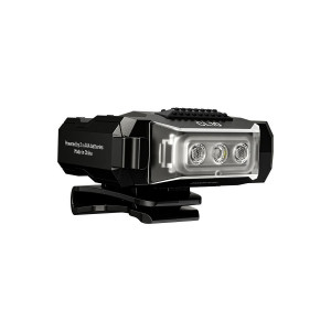 Lampe frontale Nitecore NU25 UL