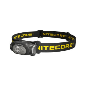 Lampe frontale Nitecore NU25 UL