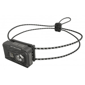 Lampe frontale Nitecore NU25 UL