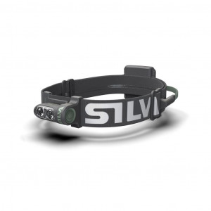 Frontale Silva Explore 4RC