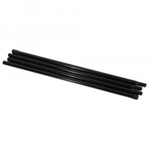 Helsport Lavvu poles 225 cm Steel